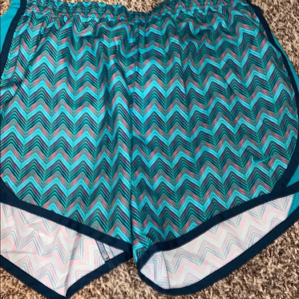 Nike shorts